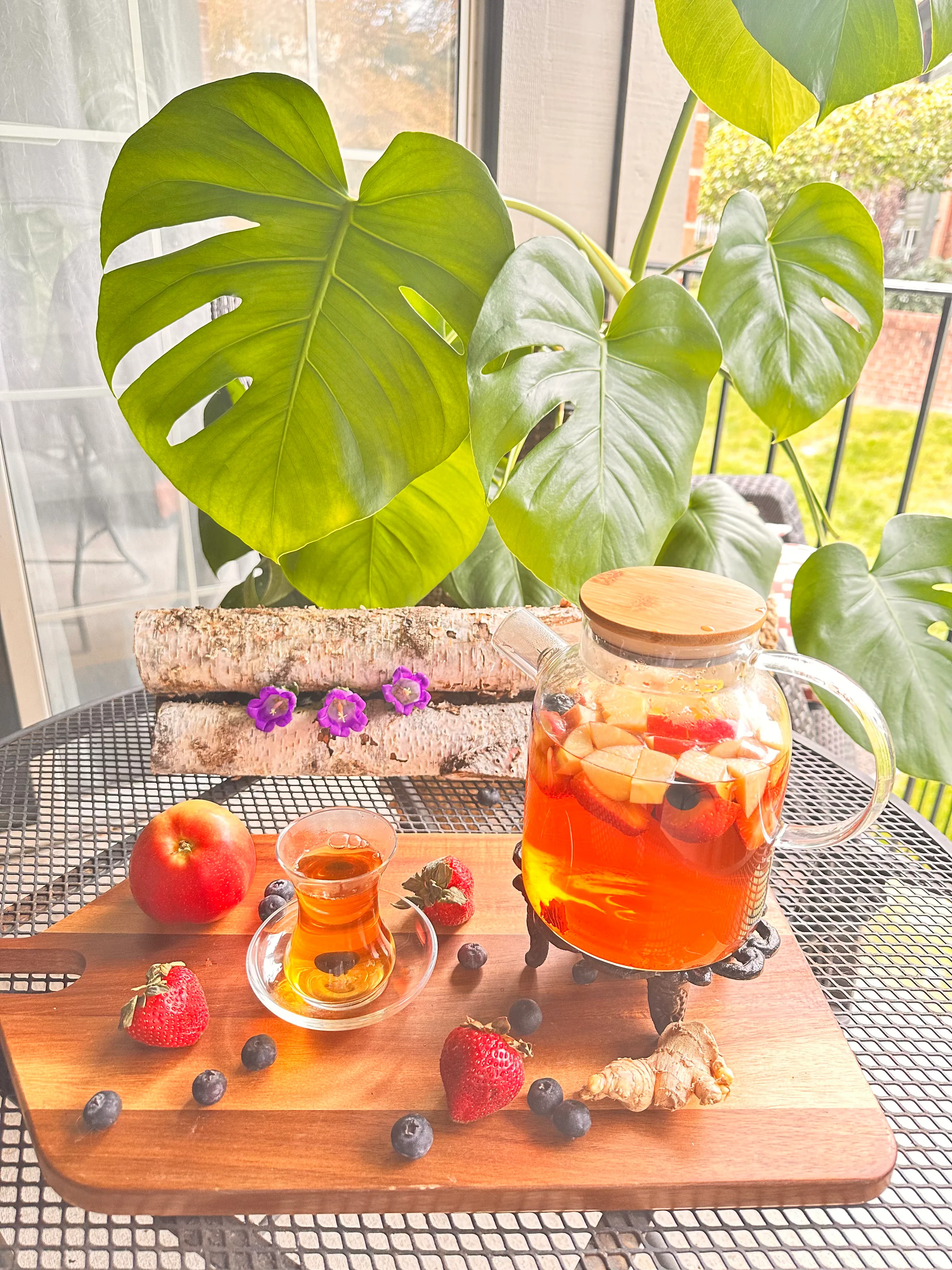 Forest Awakening –